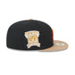 San Francisco Giants Western Khaki 59FIFTY Fitted