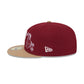 Philadelphia Phillies Western Khaki 59FIFTY Fitted