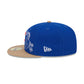 Chicago Cubs Western Khaki 59FIFTY Fitted