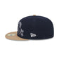 New York Yankees Western Khaki 59FIFTY Fitted