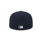 New York Yankees Western Khaki 59FIFTY Fitted