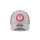 Team USA Olympics 39THIRTY Stretch Fit Hat
