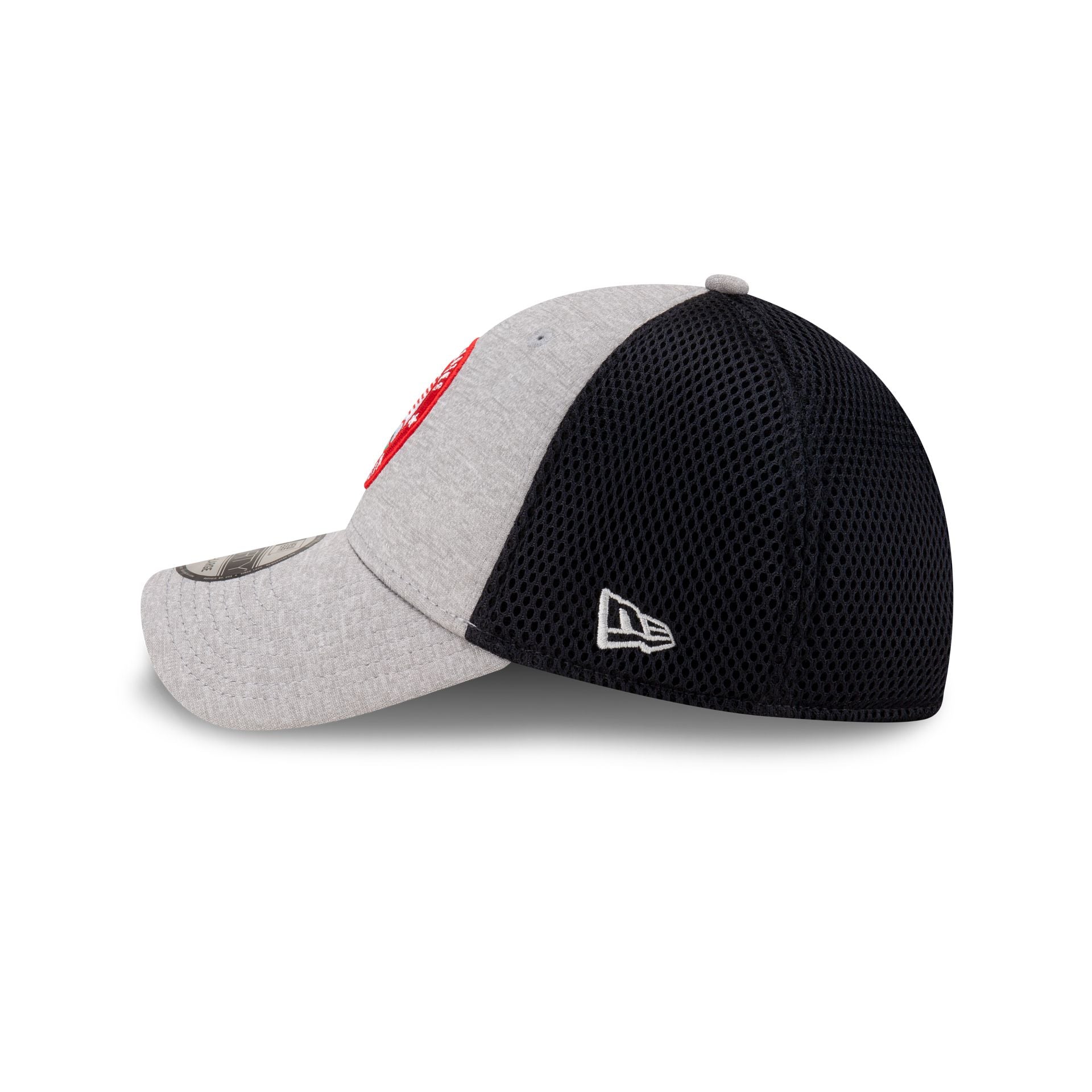 Team USA Olympics 39THIRTY Stretch Fit Hat