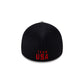Team USA Olympics 39THIRTY Stretch Fit Hat