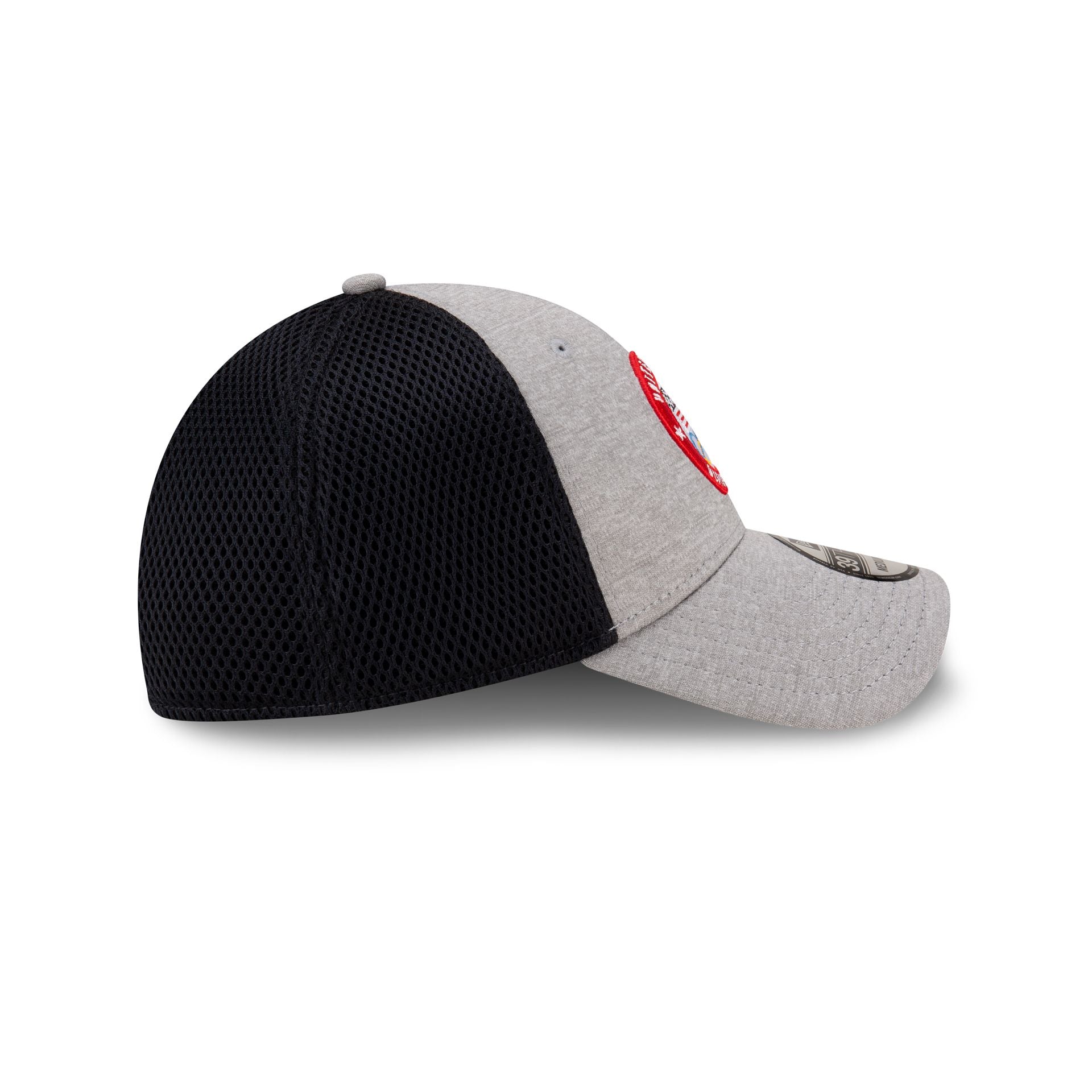 Team USA Olympics 39THIRTY Stretch Fit Hat