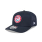 Team USA 2026 Winter Paralympics Milan Perform 9SEVENTY Stretch-Snap Hat