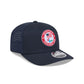 Team USA 2026 Winter Paralympics Milan Perform 9SEVENTY Stretch-Snap Hat