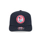 Team USA 2026 Winter Paralympics Milan Perform 9SEVENTY Stretch-Snap Hat
