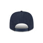 Team USA 2026 Winter Paralympics Milan Perform 9SEVENTY Stretch-Snap Hat