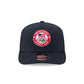 Team USA Olympics 9SEVENTY Stretch-Snap Hat