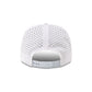 Team USA Olympics White 9SEVENTY Stretch-Snap Hat