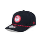 Team USA 2026 Winter Paralympics Milan 9SEVENTY Stretch-Snap Hat