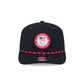 Team USA 2026 Winter Paralympics Milan 9SEVENTY Stretch-Snap Hat