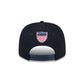 Team USA 2026 Winter Paralympics Milan 9SEVENTY Stretch-Snap Hat