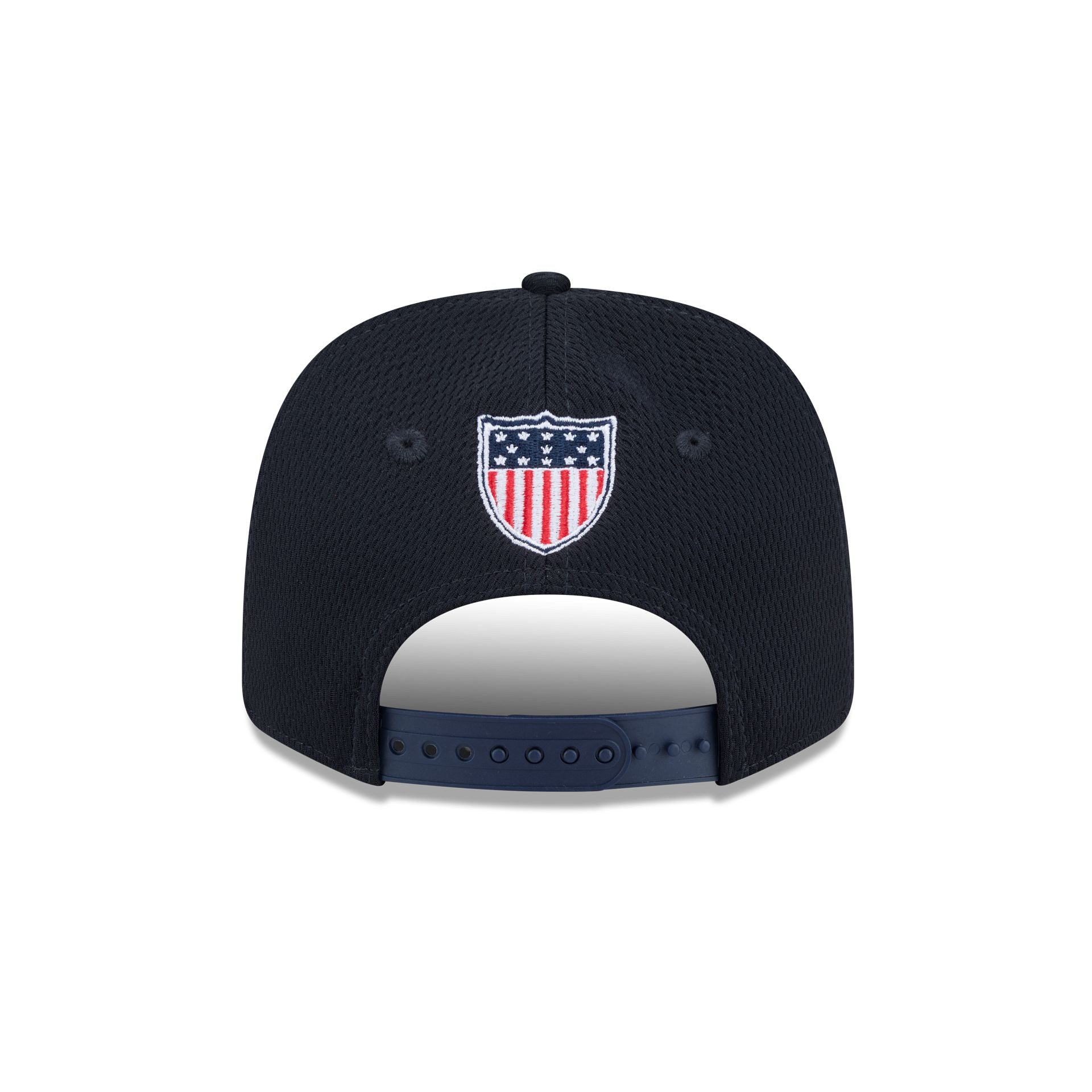 Team USA 2026 Winter Paralympics Milan 9SEVENTY Stretch-Snap Hat