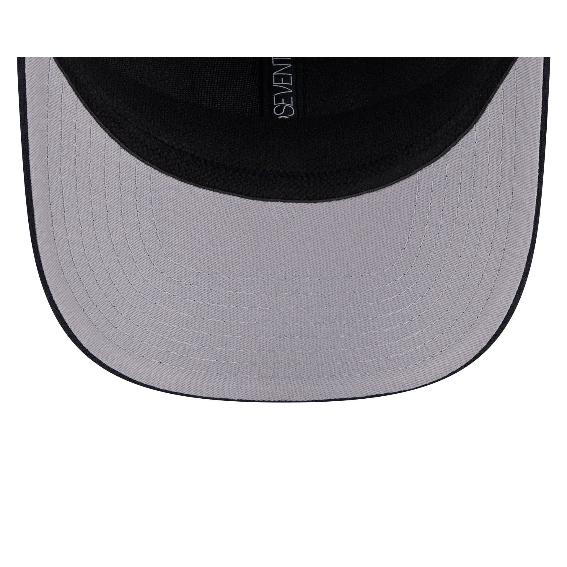 Team USA 2026 Winter Paralympics Milan 9SEVENTY Stretch-Snap Hat