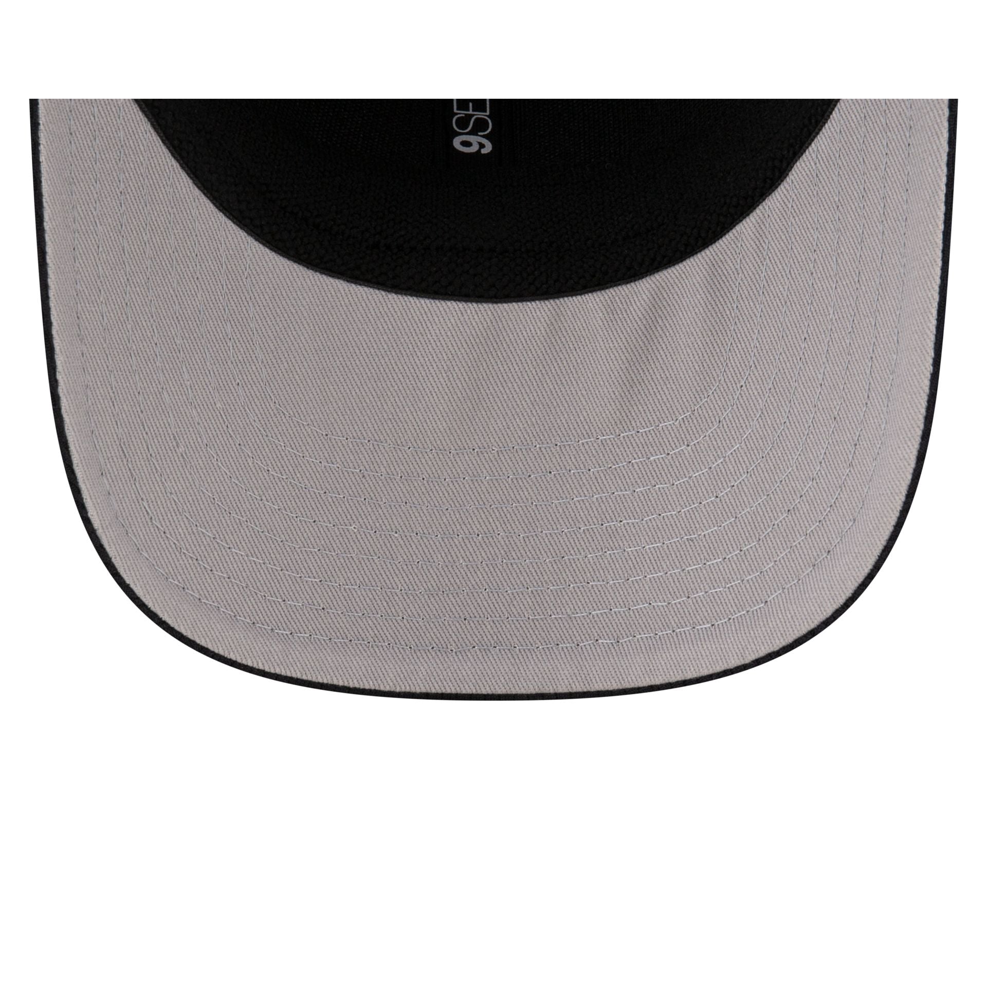 Team USA Olympics Navy 9SEVENTY Stretch-Snap Hat