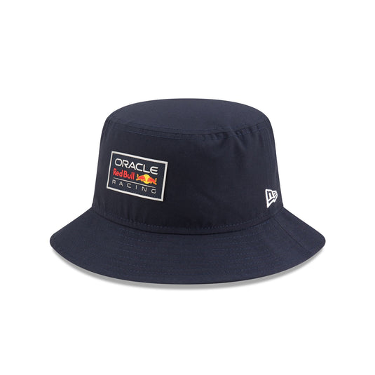 Oracle Red Bull Racing Repreve Bucket Hat - New Era Cap