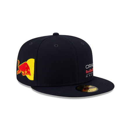 2024 Oracle Red Bull Racing Navy 59FIFTY Fitted