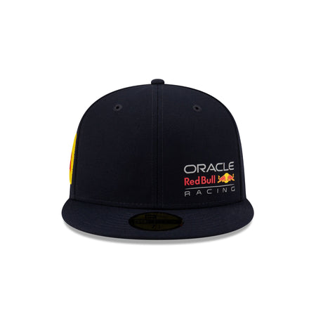 2024 Oracle Red Bull Racing Navy 59FIFTY Fitted Hat