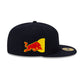 2024 Oracle Red Bull Racing Navy 59FIFTY Fitted Hat