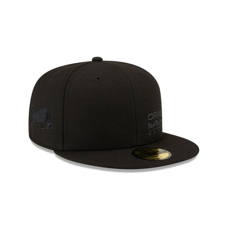 2024 Oracle Red Bull Racing Black 59FIFTY Fitted
