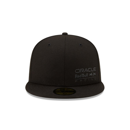 2024 Oracle Red Bull Racing Black 59FIFTY Fitted Hat