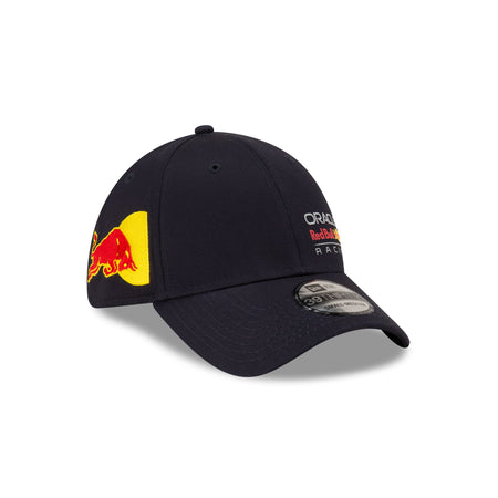 2024 Oracle Red Bull Racing Navy 39THIRTY Stretch Fit Hat