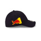 2024 Oracle Red Bull Racing Navy 39THIRTY Stretch Fit Hat