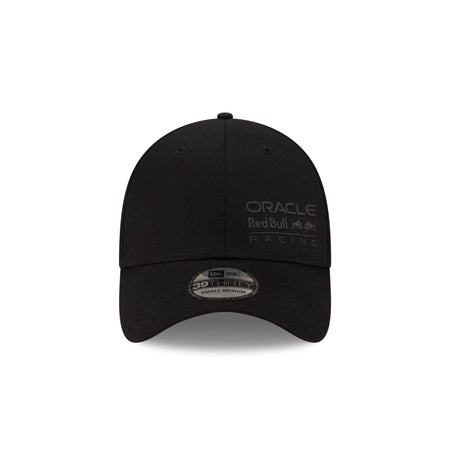 2024 Oracle Red Bull Racing Black 39THIRTY Stretch Fit Hat