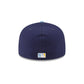 Milwaukee Brewers Team 59FIFTY Fitted Hat