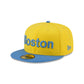 Boston Red Sox Team 59FIFTY Fitted Hat