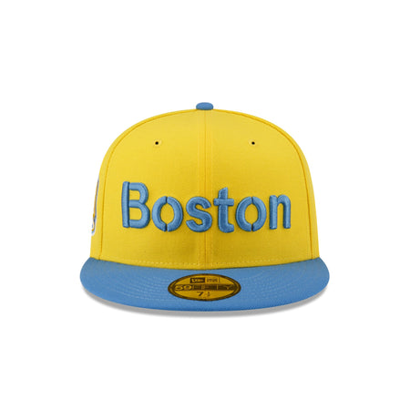 Boston Red Sox Team 59FIFTY Fitted