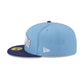 Chicago Cubs Team 59FIFTY Fitted Hat