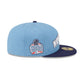 Chicago Cubs Team 59FIFTY Fitted Hat