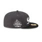 Chicago White Sox Team 59FIFTY Fitted Hat