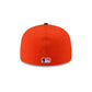 Houston Astros Team 59FIFTY Fitted Hat