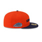 Houston Astros Team 59FIFTY Fitted Hat
