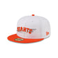 San Francisco Giants Team 59FIFTY Fitted Hat