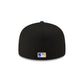 Seattle Mariners Team 59FIFTY Fitted Hat