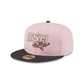 Washington Nationals Team 59FIFTY Fitted Hat