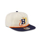 Houston Astros City Golfer Hat
