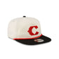 Cincinnati Reds City Golfer Hat