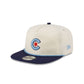 Chicago Cubs City Golfer Hat