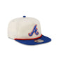 Atlanta Braves City Golfer Hat