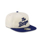Los Angeles Dodgers City Golfer Hat