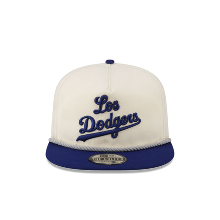 Los Angeles Dodgers City Golfer Hat