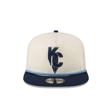 Kansas City Royals City Golfer Hat