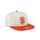 San Francisco Giants City Golfer Hat
