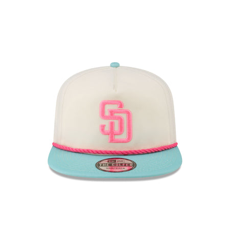 San Diego Padres City Golfer Hat